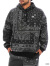 RVCA,ルーカ,パーカー,スウェット,プルパーカー,メンズ,レディース,大き目,おしゃれ,かわいい,ゆったり,ブランド,裏起毛,BE04B-015