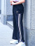 ALGY,アルジー,サイドラインフレアトラックパンツ,フレアパンツ,ボトムス,おしゃれ,かわいい,シンプル,G220903