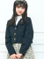 ALGY,アルジー,襟シシュウ,ジャケット,女の子,おしゃれ,かわいい,シンプル,130,140,150,子供服,ジュニア,XXS,XS,S,G102023