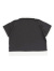ALGY,アルジー,レイヤード風カレッジT,Tシャツ,おしゃれ,かわいい,シンプル,130,140,150,子供服,小学生,中学生,重ね着風,G207013