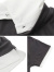 ALGY,アルジー,レイヤード風カレッジT,Tシャツ,おしゃれ,かわいい,シンプル,130,140,150,子供服,小学生,中学生,重ね着風,G207013
