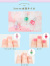 allolun.,オールオルン,コフレセット,メイクアップ,ボックス,マジカルコスメティックボックス,おしゃれ,かわいい,女の子,メイク,U581902