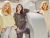 ACME',DE,LA,VIE,ADLV,アクメドラビ,パーカー,ジャケット,レディース,メンズ,ユニセックス,おしゃれ,BIG,POCKET,ANORAK,ANORAK-DG