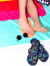 ROXY,ロキシー,サンダル,レディース,つっかけ,ぺたんこ,おしゃれ,かわいい,ブランド,JEWEL,PRINTED,ビーチサンダル,ARJL100694