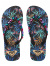 ROXY,ロキシー,サンダル,レディース,つっかけ,ぺたんこ,おしゃれ,かわいい,ブランド,JEWEL,PRINTED,ビーチサンダル,ARJL100694
