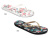 ROXY,ロキシー,サンダル,レディース,つっかけ,ぺたんこ,おしゃれ,かわいい,ブランド,PORTOFINO,III,ビーチサンダル,ARJL100870
