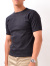 AVIREX,アビレックス,Tシャツ,Vネック,クルーネック,半袖,メンズ,レディース,シンプル,定番,おしゃれ,インナー,デイリーウェア