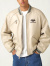 AVIREX,アビレックス,アヴィレックス,レザー,ジャケット,バーシティジャケット,レザー,ラムレザー,羊革,VARSITY,JACKET,7836950006