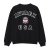 AVIREX,アビレックス,スウェット,トレーナー,SIGNATURE,VARSITY,LOGO,CREWNECK,SWEAT,バーシティ,ロゴ,裏起毛,7836932001