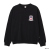 AVIREX,アビレックス,スウェット,トレーナー,SIGNATURE,VARSITY,LOGO,CREWNECK,SWEAT,バーシティ,ロゴ,裏起毛,7836932001