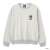 AVIREX,アビレックス,スウェット,トレーナー,SIGNATURE,VARSITY,LOGO,CREWNECK,SWEAT,バーシティ,ロゴ,裏起毛,7836932001