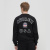 AVIREX,アビレックス,スウェット,トレーナー,SIGNATURE,VARSITY,LOGO,CREWNECK,SWEAT,バーシティ,ロゴ,裏起毛,7836932001