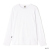 AVIREX,アビレックス,Tシャツ,クルーネック,長袖,デイリーウェア,RIB,L/S,T-SHIRT,リブ,ブラック,ホワイト,抗菌,防臭,7834930019,6153481