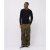 AVIREX,アビレックス,Tシャツ,クルーネック,長袖,デイリーウェア,RIB,L/S,T-SHIRT,リブ,ブラック,ホワイト,抗菌,防臭,7834930019,6153481