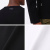 AVIREX,アビレックス,Tシャツ,クルーネック,長袖,デイリーウェア,RIB,L/S,T-SHIRT,リブ,ブラック,ホワイト,抗菌,防臭,7834930019,6153481