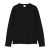 AVIREX,アビレックス,Tシャツ,ヘンリーネック,長袖,デイリーウェア,RIB,HENLEY,NECK,L/S,T-SHIRT,リブ,7834930020,6153482