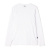 AVIREX,アビレックス,Tシャツ,ヘンリーネック,長袖,デイリーウェア,RIB,HENLEY,NECK,L/S,T-SHIRT,リブ,7834930020,6153482