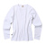 AVIREX,アビレックス,Tシャツ,ヘンリーネック,長袖,デイリーウェア,RIB,HENLEY,NECK,L/S,T-SHIRT,リブ,7834930020,6153482