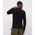 AVIREX,アビレックス,Tシャツ,ヘンリーネック,長袖,デイリーウェア,RIB,HENLEY,NECK,L/S,T-SHIRT,リブ,7834930020,6153482
