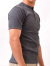 AVIREX,アビレックス,Tシャツ,ヘンリーネック,半袖,メンズ,レディース,シンプル,定番,おしゃれ,かっこいい,インナー,7834934019,6143504