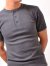 AVIREX,アビレックス,Tシャツ,ヘンリーネック,半袖,メンズ,レディース,シンプル,定番,おしゃれ,かっこいい,インナー,7834934019,6143504