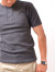 AVIREX,アビレックス,Tシャツ,ヘンリーネック,半袖,メンズ,レディース,シンプル,定番,おしゃれ,かっこいい,インナー,7834934019,6143504