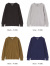 AVIREX,アビレックス,Tシャツ,Vネック,クルーネック,長袖,ロンT,メンズ,レディース,サーマル,7833930006,7833930008,6153515,6163462