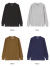 AVIREX,アビレックス,Tシャツ,ヘンリーネック,長袖,ロンT,メンズ,レディース,サーマル,暖かい,シンプル,定番,7833930007,6153516
