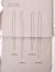 NORTH,WORKS,ノースワークス,ネックレス,チェーン,シルバー,アズキチェーン,太さ2mm,シンプル,おしゃれ,シルバー,925,AZS-050