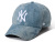 47Brand,フォーティセブン,キャップ,メンズ,レディース,ユニセックス,Yankees,47,CLEAN,UP,Haed,Wash,Blue,MLB01326,B-HAWSH17DWS-BM