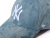 47Brand,フォーティセブン,キャップ,メンズ,レディース,ユニセックス,Yankees,47,CLEAN,UP,Haed,Wash,Blue,MLB01326,B-HAWSH17DWS-BM