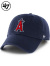 47Brand,フォーティセブン,キャップ,メンズ,レディース,Angels,47,CLEAN,UP,Navy,エンゼルス,クリーンナップ,MLB01017,B-RGW04GWS-NY
