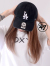 47Brand,フォーティセブン,キャップ,Dodgers,47,CLEAN,UP,Black,ドジャース,クリーンナップ,MLB01398,B-RGW12GWS-BKJ