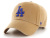 47Brand,フォーティセブン,キャップ,メンズ,レディース,Dodgers,47,CLEAN,UP,Khaki,ドジャース,クリーンナップ,MLB01352,B-RGW12GWS-KHC