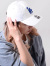 47Brand,フォーティセブン,キャップ,メンズ,レディース,ユニセックス,Dodgers,47,CLEAN,UP,White,ドジャース,MLB00877,B-RGW12GWS-WHE