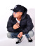 47Brand,フォーティセブン,キャップ,メンズ,レディース,ニューヨーク,おしゃれ,ブランド,Yankees,47,CLEAN,UP,Black,B-RGW17GWS-BKD