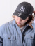 47Brand,フォーティセブン,キャップ,メンズ,レディース,Yankees,47,CLEAN,UP,Charcoal,クリーンナップ,MLB00549,B-RGW17GWS-CCA