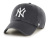 47Brand,フォーティセブン,キャップ,メンズ,レディース,Yankees,47,CLEAN,UP,Charcoal,クリーンナップ,MLB00549,B-RGW17GWS-CCA