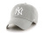 47Brand,フォーティセブン,キャップ,メンズ,レディース,Yankees,47,CLEAN,UP,Gray,ヤンキース,ホーム,MLB00549,B-RGW17GWS-GY