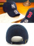 47Brand,フォーティセブン,キャップ,メンズ,レディース,ユニセックス,おしゃれ,ブランド,Yankees,47,CLEAN,UP,B-RGW17GWS-HM