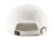 47Brand,フォーティセブン,キャップ,メンズ,レディース,Yankees,47,CLEAN,UP,White,ヤンキース,クリーンナップ,MLB00611,B-RGW17GWS-WHN