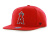 47Brand,フォーティセブン,キャップ,メンズ,Angels,Sure,Shot,47,CAPTAIN,エンゼルス,シュアショット,キャプテン,MLB01017,B-SRS04WBP-RD