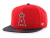 47Brand,フォーティセブン,キャップ,スナップバック,メンズ,Angels,Sure,Shot,47,CAPTAIN,Red,エンゼルス,MLB00913,B-SRSTT04WBP-RD