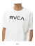 RVCA,ルーカ,Tシャツ,レディース,メンズ,ユニセックス,半袖,ブランド,スポーツ,カジュアル,BE041-226