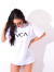 RVCA,ルーカ,Tシャツ,レディース,メンズ,ユニセックス,半袖,ブランド,スポーツ,カジュアル,BE041-226