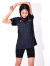 RVCA,ルーカ,Tシャツ,メンズ,レディース,ユニセックス,半袖,ブランド,スポーツ,カジュアル,ラッシュガード,スポーツ,BA041-852