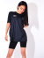 RVCA,ルーカ,Tシャツ,メンズ,レディース,ユニセックス,半袖,ブランド,スポーツ,カジュアル,ラッシュガード,スポーツ,BA041-852