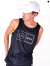 RVCA,ルーカ,ラッシュガード,タンクトップ,メンズ,レディース,トレーニング,筋トレ,ジム,ヨガ,スポーツ,BALANCE,BOX,TA,BA041-855