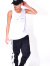 RVCA,ルーカ,ラッシュガード,タンクトップ,メンズ,レディース,トレーニング,筋トレ,ジム,ヨガ,スポーツ,BALANCE,BOX,TA,BA041-855