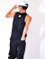 RVCA,ルーカ,ラッシュガード,タンクトップ,メンズ,レディース,トレーニング,筋トレ,ジム,ヨガ,スポーツ,BALANCE,BOX,TA,BA041-855